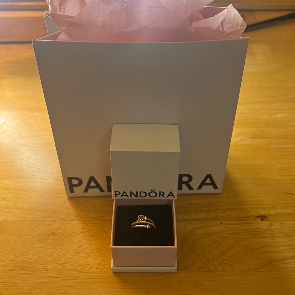 Pandora